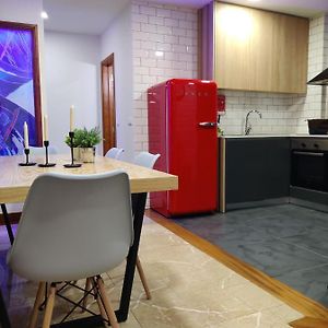 Appartement met Drie Slaapkamers